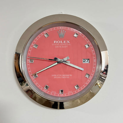 Orologio Just Cristal da Parete X