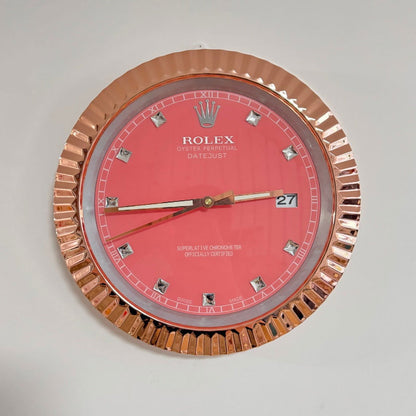 Orologio Just Cristal da Parete X