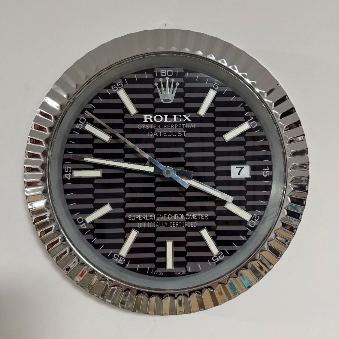 Orologio Just New da Parete X