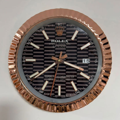 Orologio Just New da Parete X