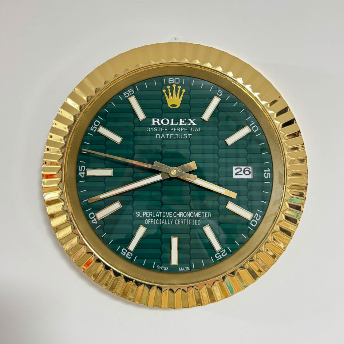 Orologio Just New da Parete X