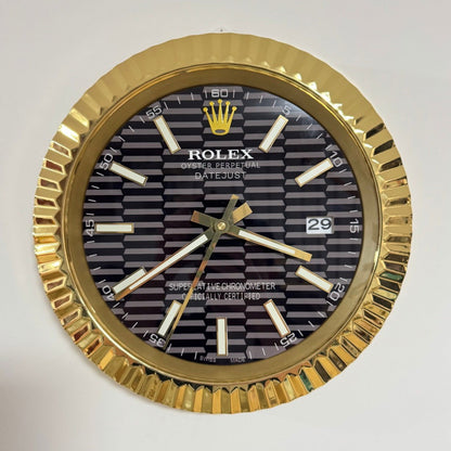 Orologio Just New da Parete X