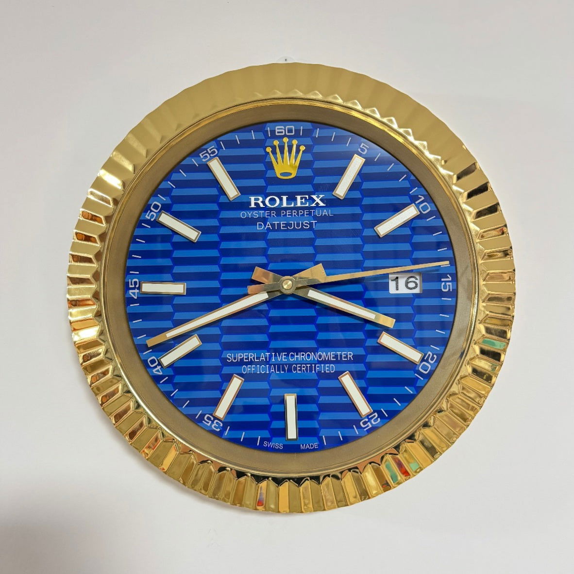 Orologio Just New da Parete X