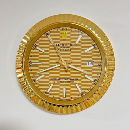 Orologio Just New da Parete X