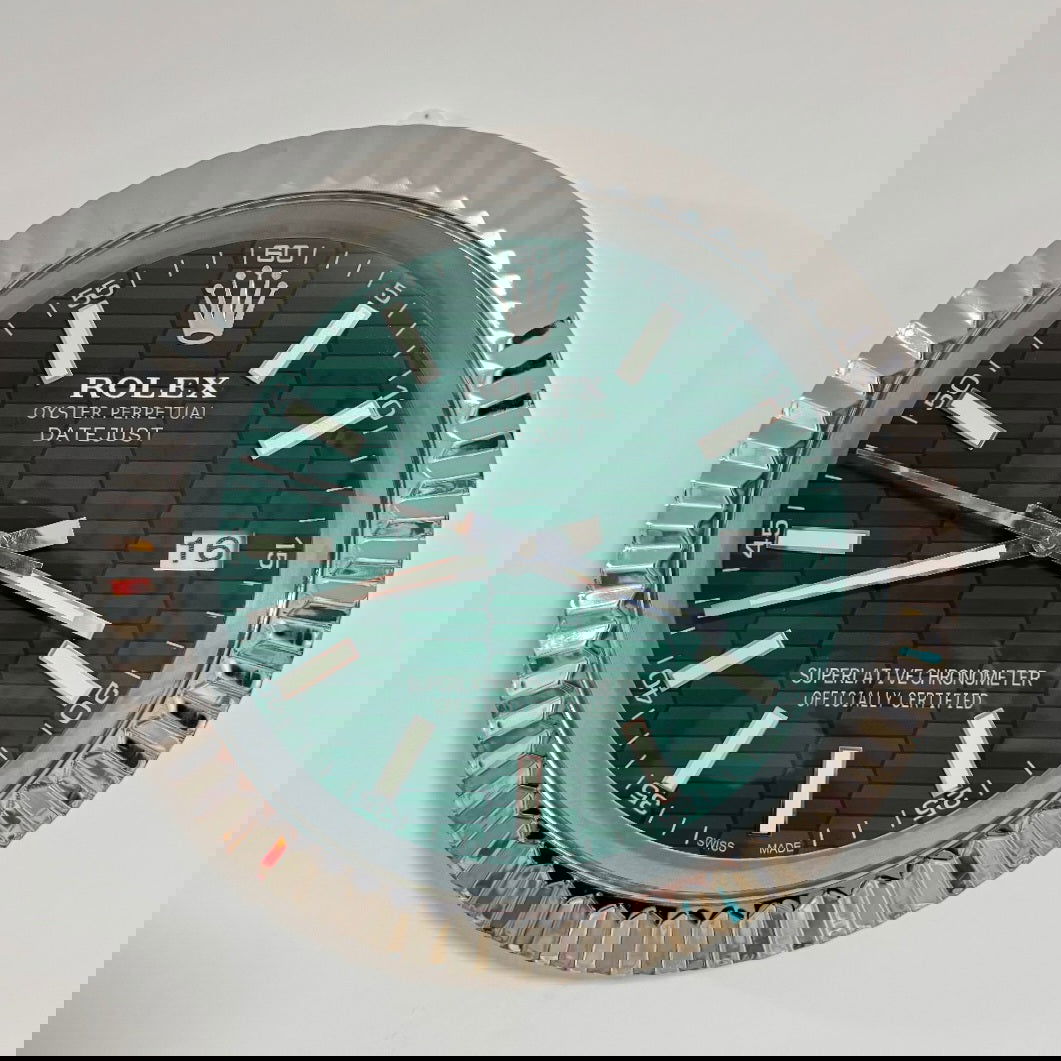 Orologio Just New da Parete X