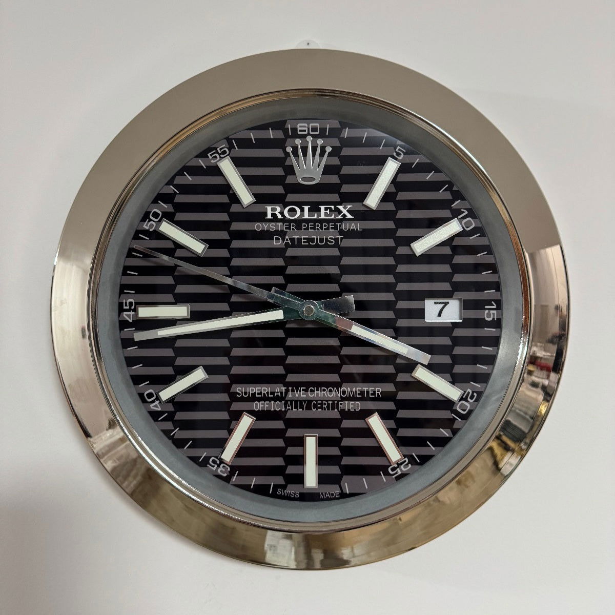Orologio Just New da Parete X
