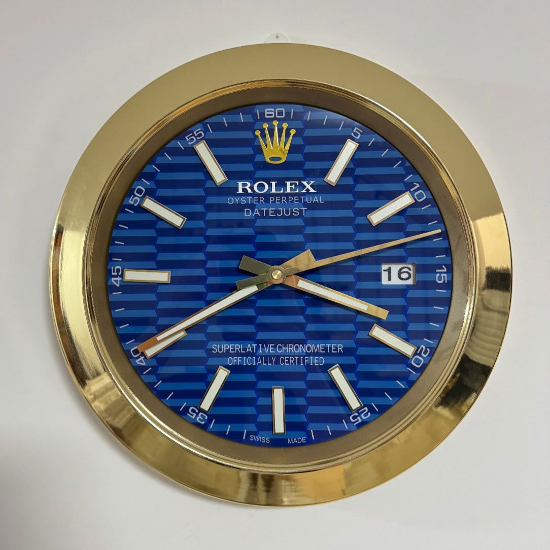 Orologio Just New da Parete X