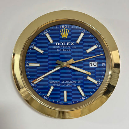 Orologio Just New da Parete X