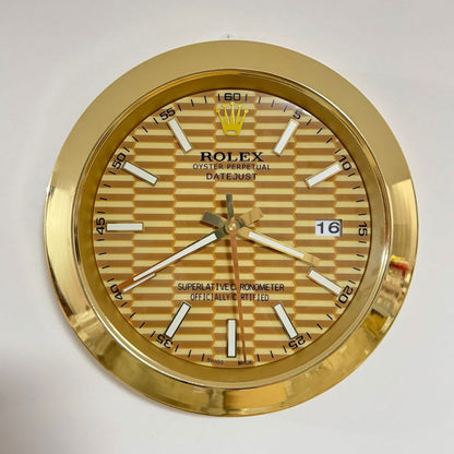 Orologio Just New da Parete X