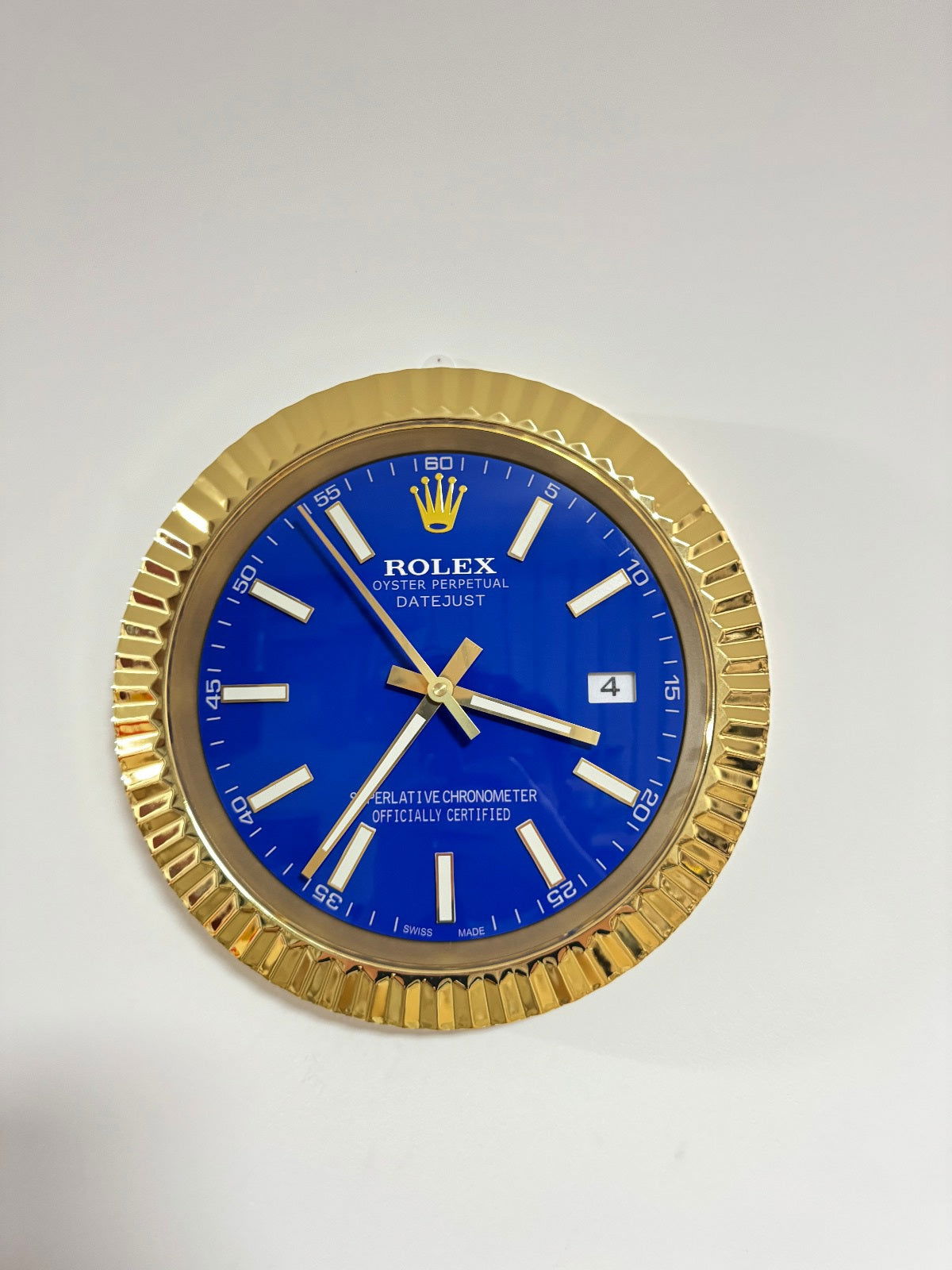 Orologio Just Normal da Parete X