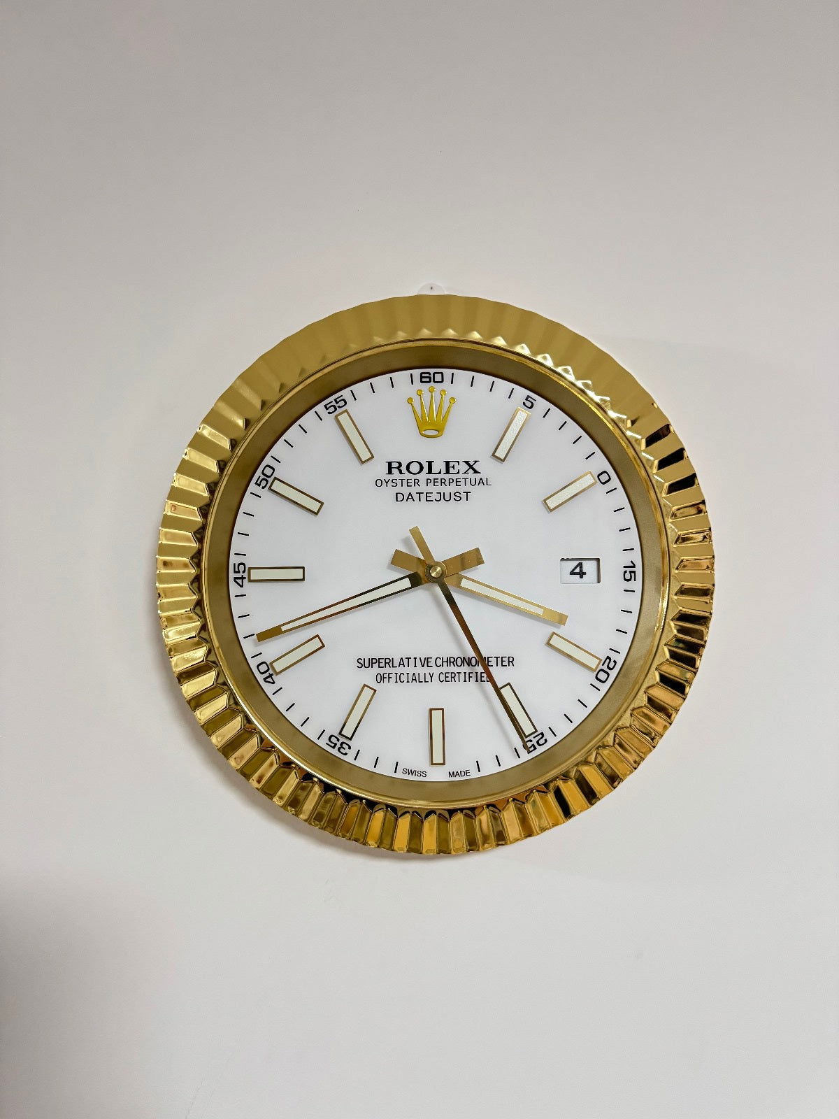 Orologio Just Normal da Parete X
