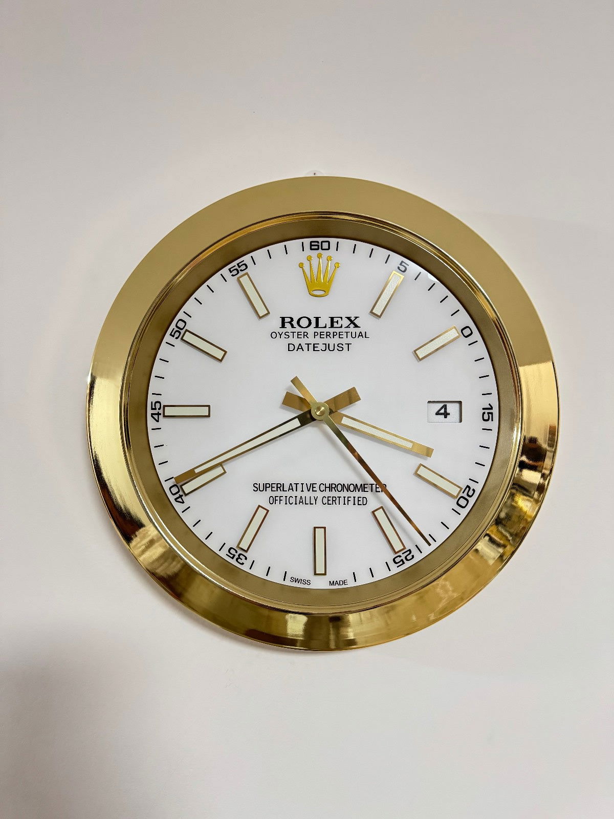 Orologio Just Normal da Parete X