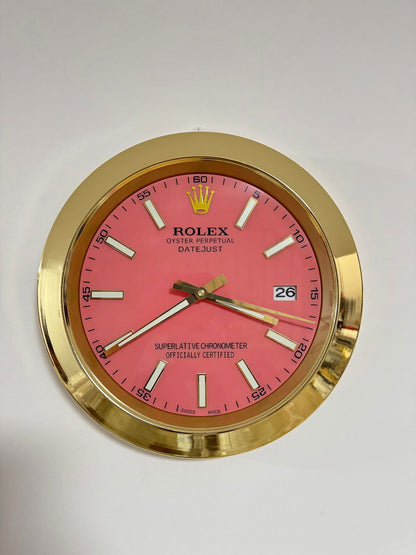 Orologio Just Normal da Parete X