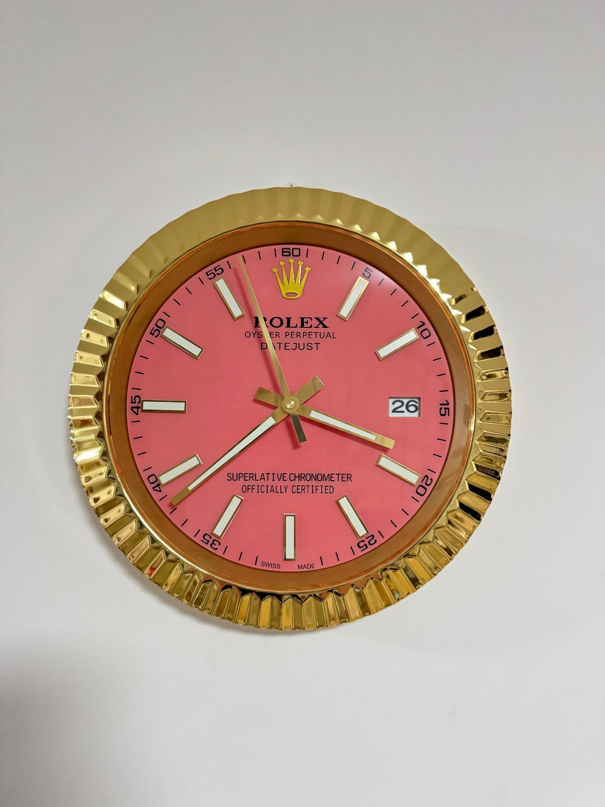 Orologio Just Normal da Parete X