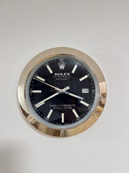 Orologio Just Normal da Parete X