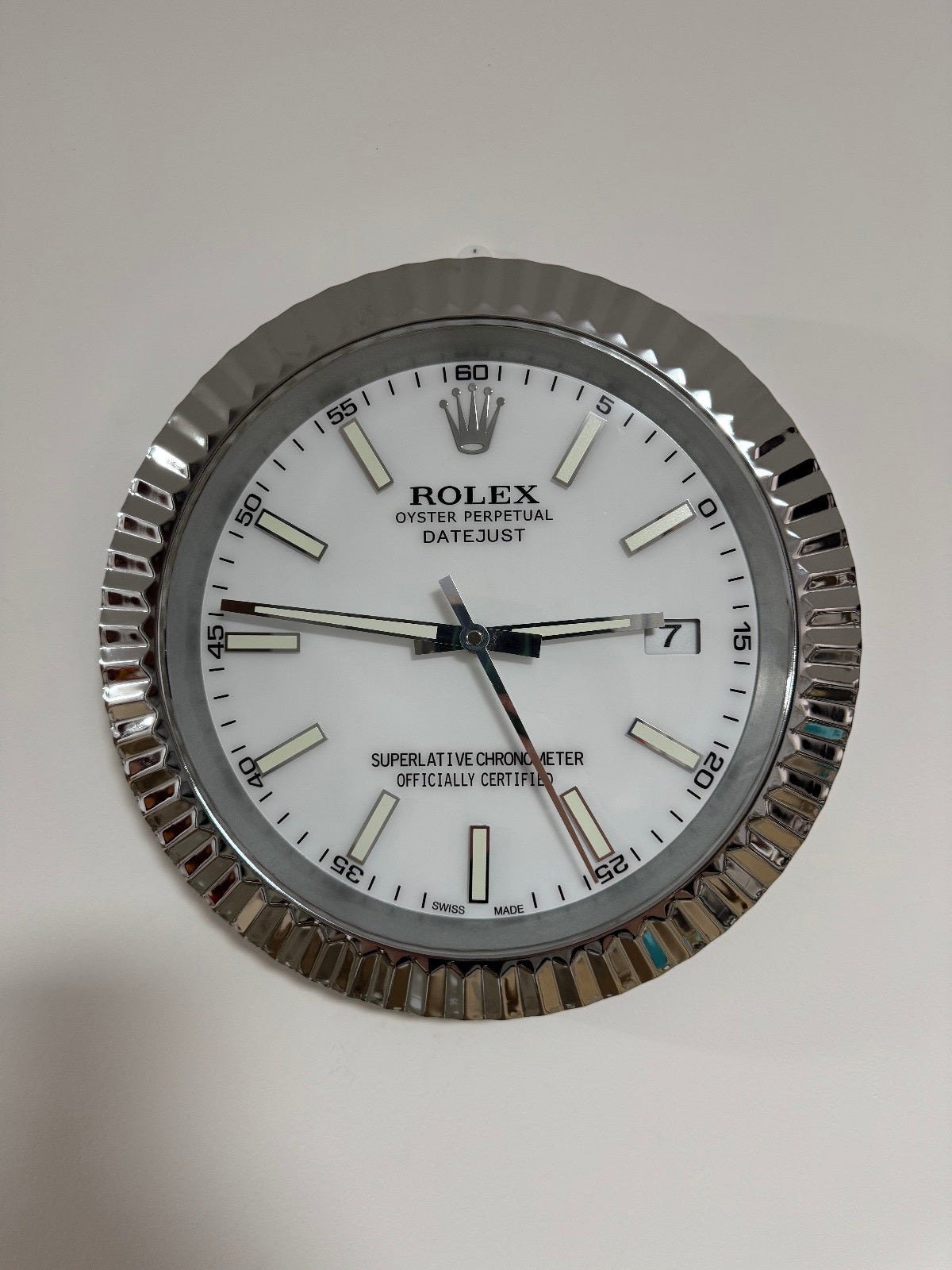 Orologio Just Normal da Parete X