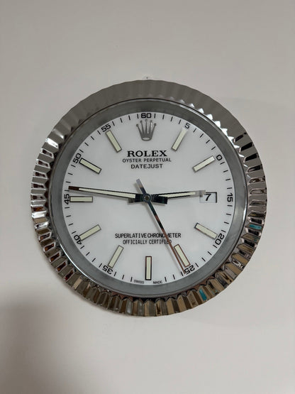 Orologio Just Normal da Parete X
