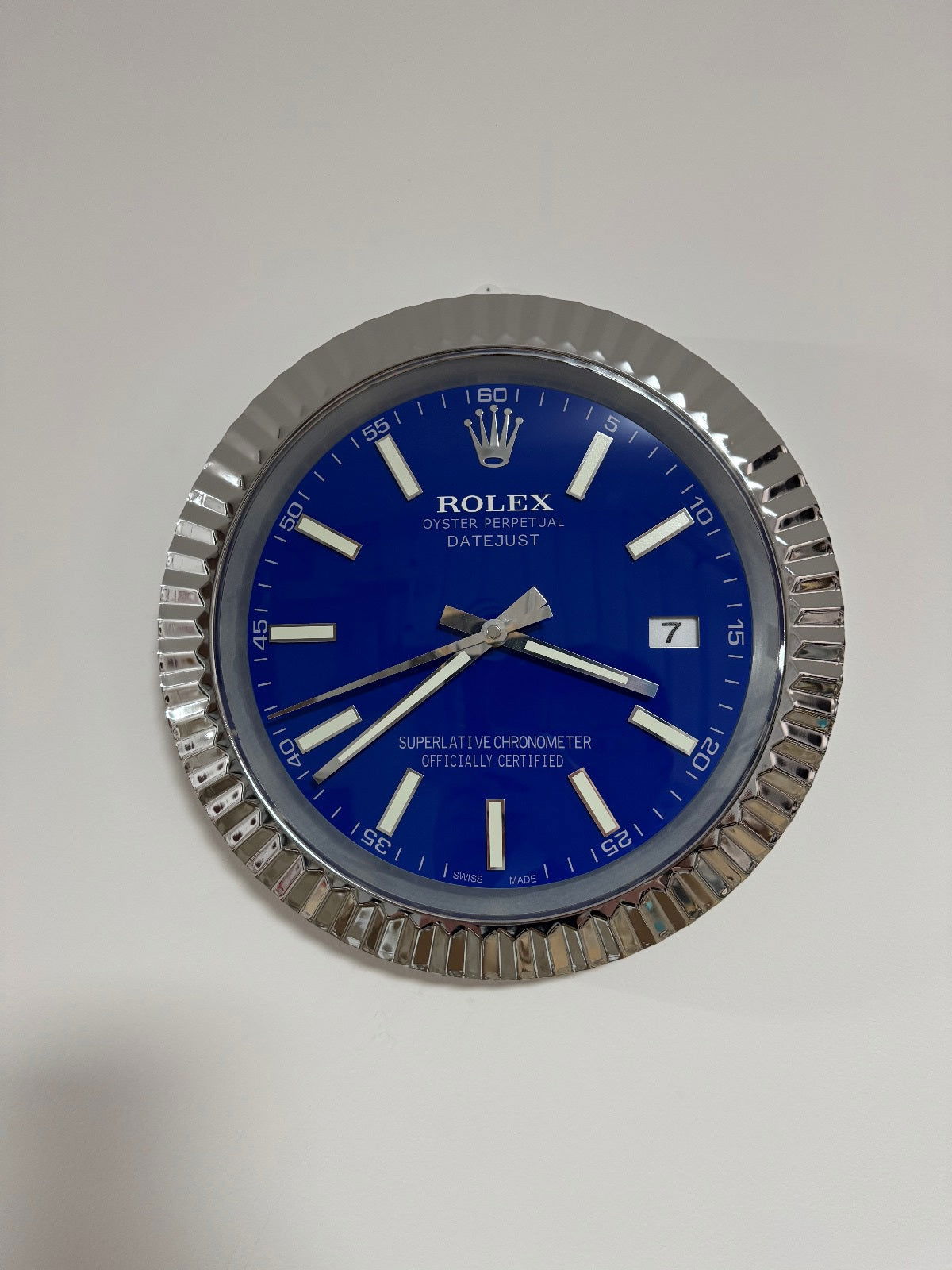 Orologio Just Normal da Parete X