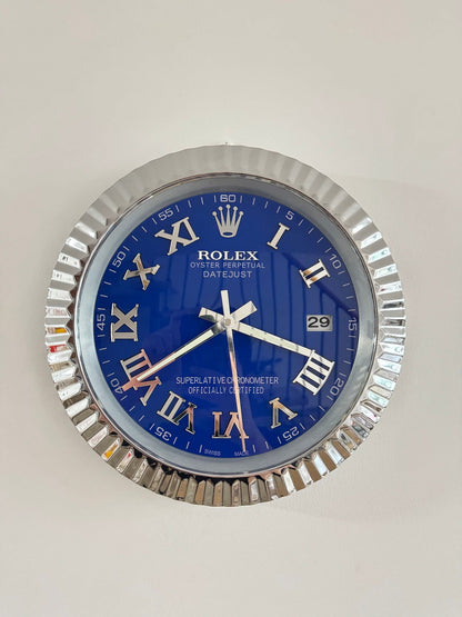 Orologio Date Roman da Parete X