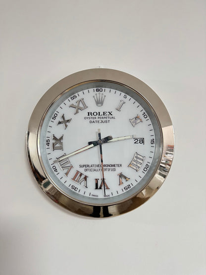 Orologio Date Roman da Parete X