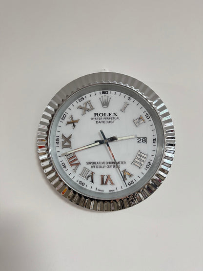 Orologio Date Roman da Parete X