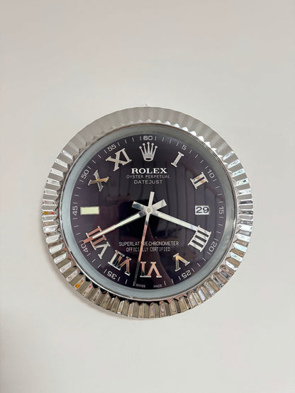 Orologio Date Roman da Parete X