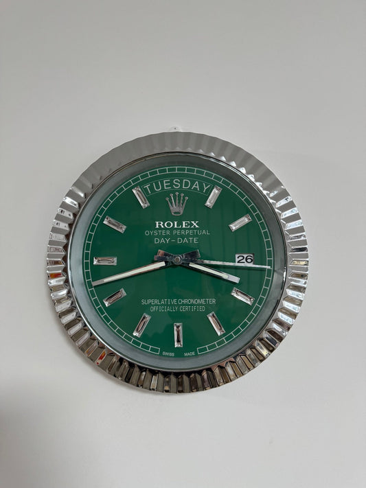 Orologio Date da Parete X