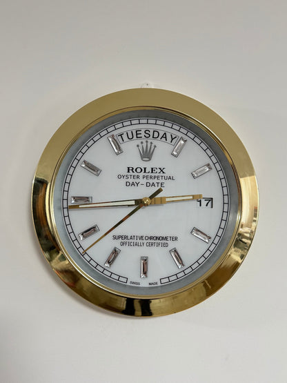 Orologio Date da Parete X