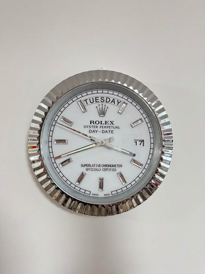Orologio Date da Parete X