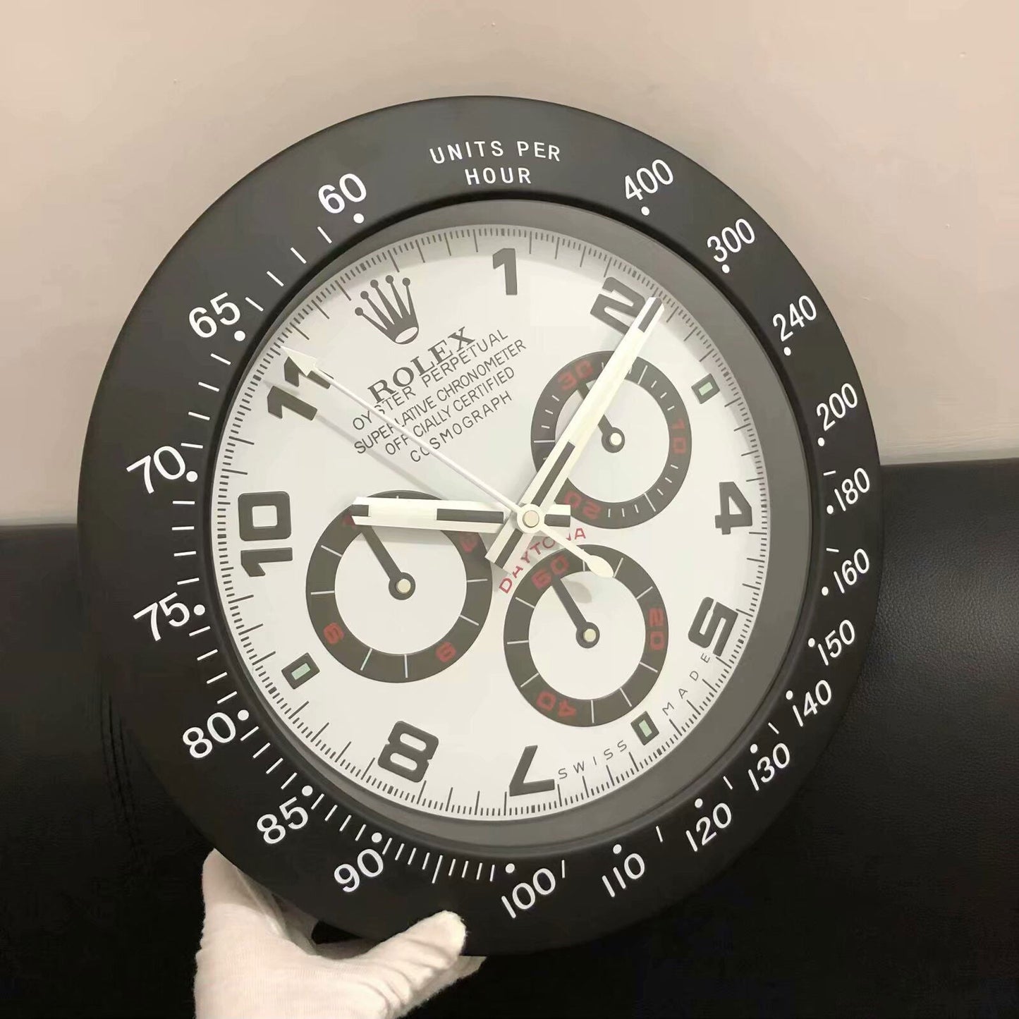 Orologio Day Spe da Parete X