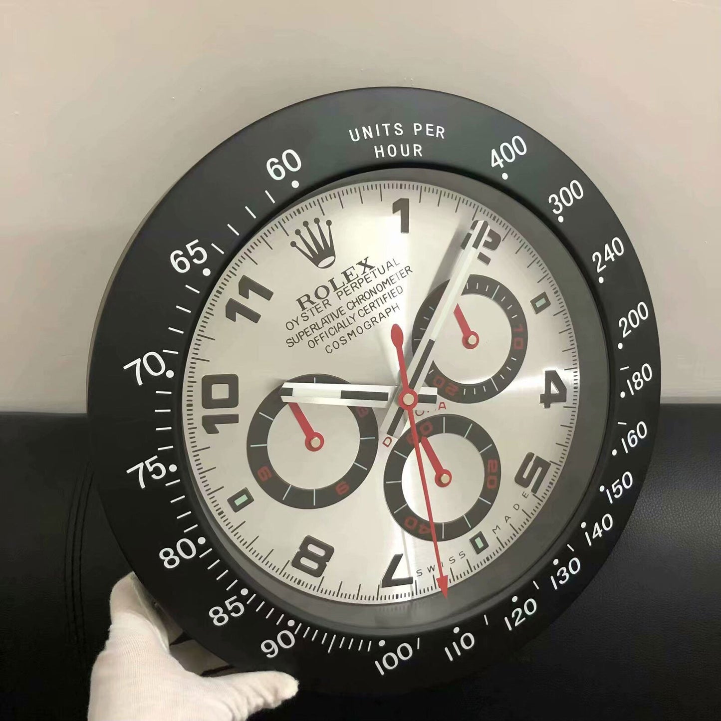 Orologio Day Spe da Parete X