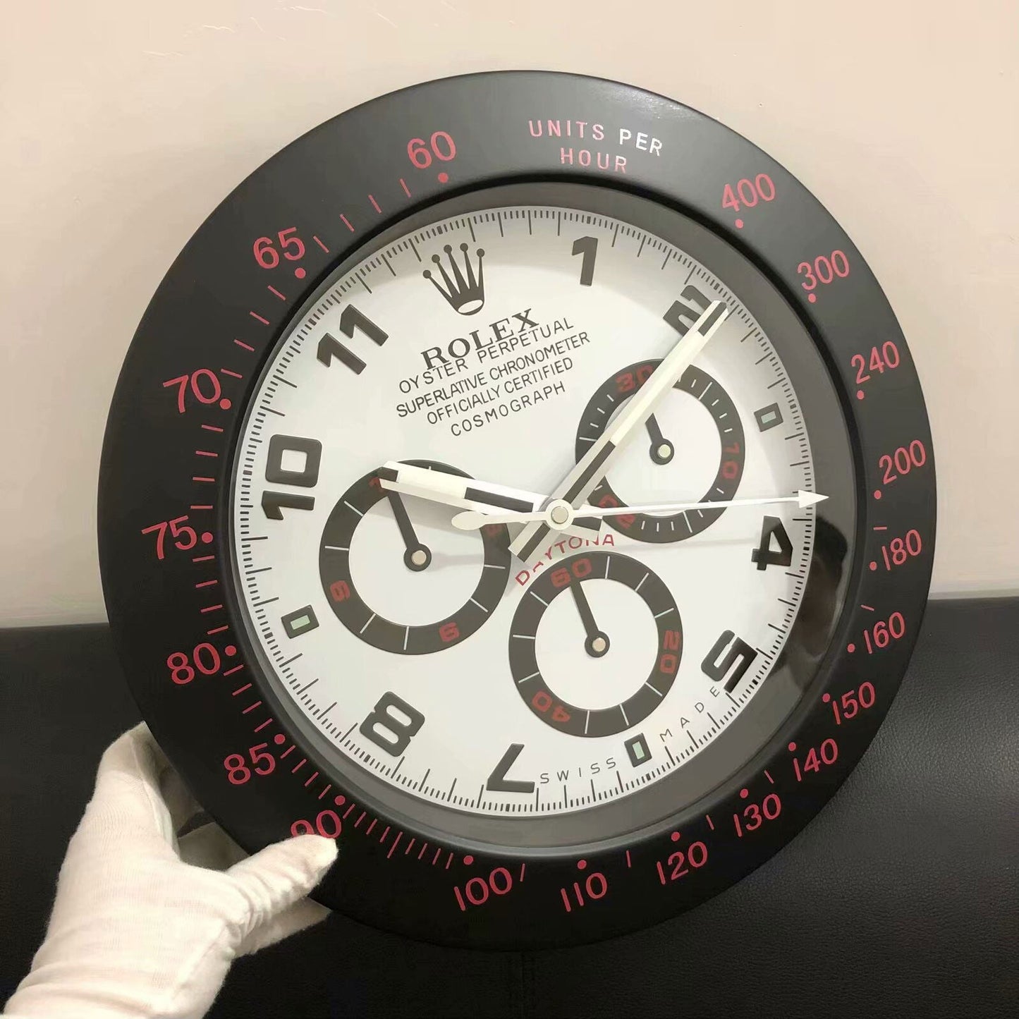 Orologio Day Spe da Parete X