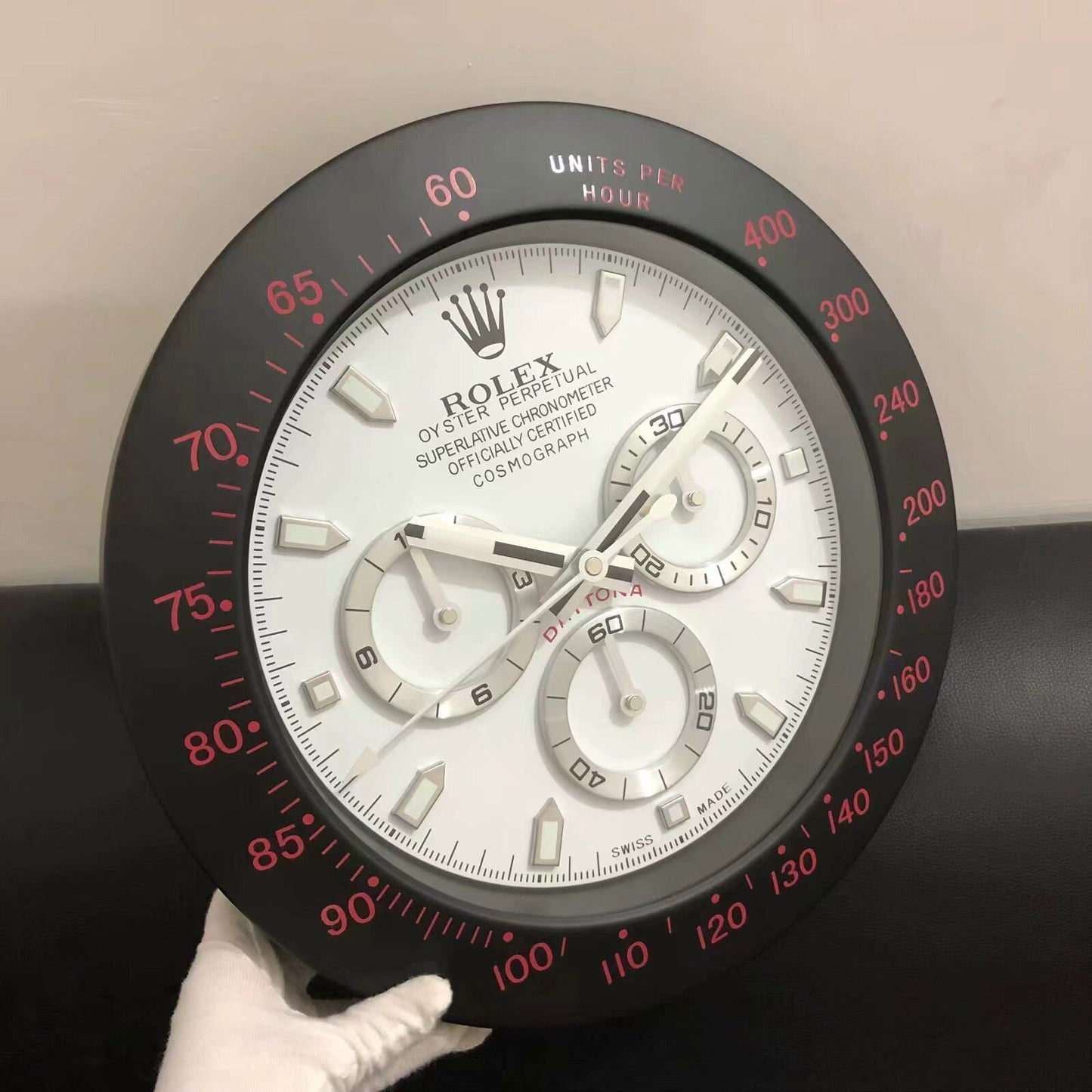 Orologio Day Spe da Parete X
