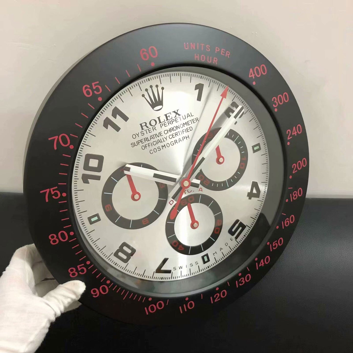 Orologio Day Spe da Parete X