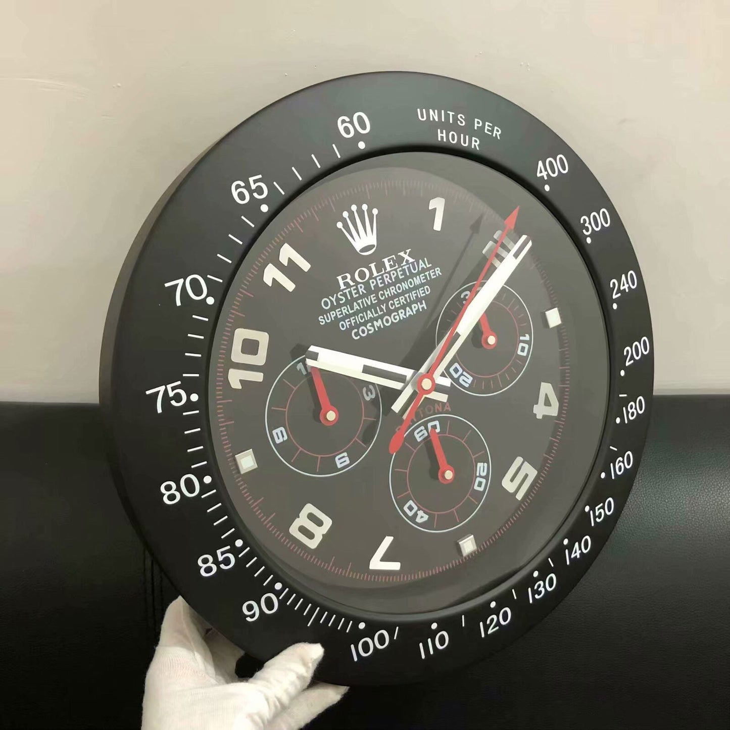 Orologio Day Spe da Parete X