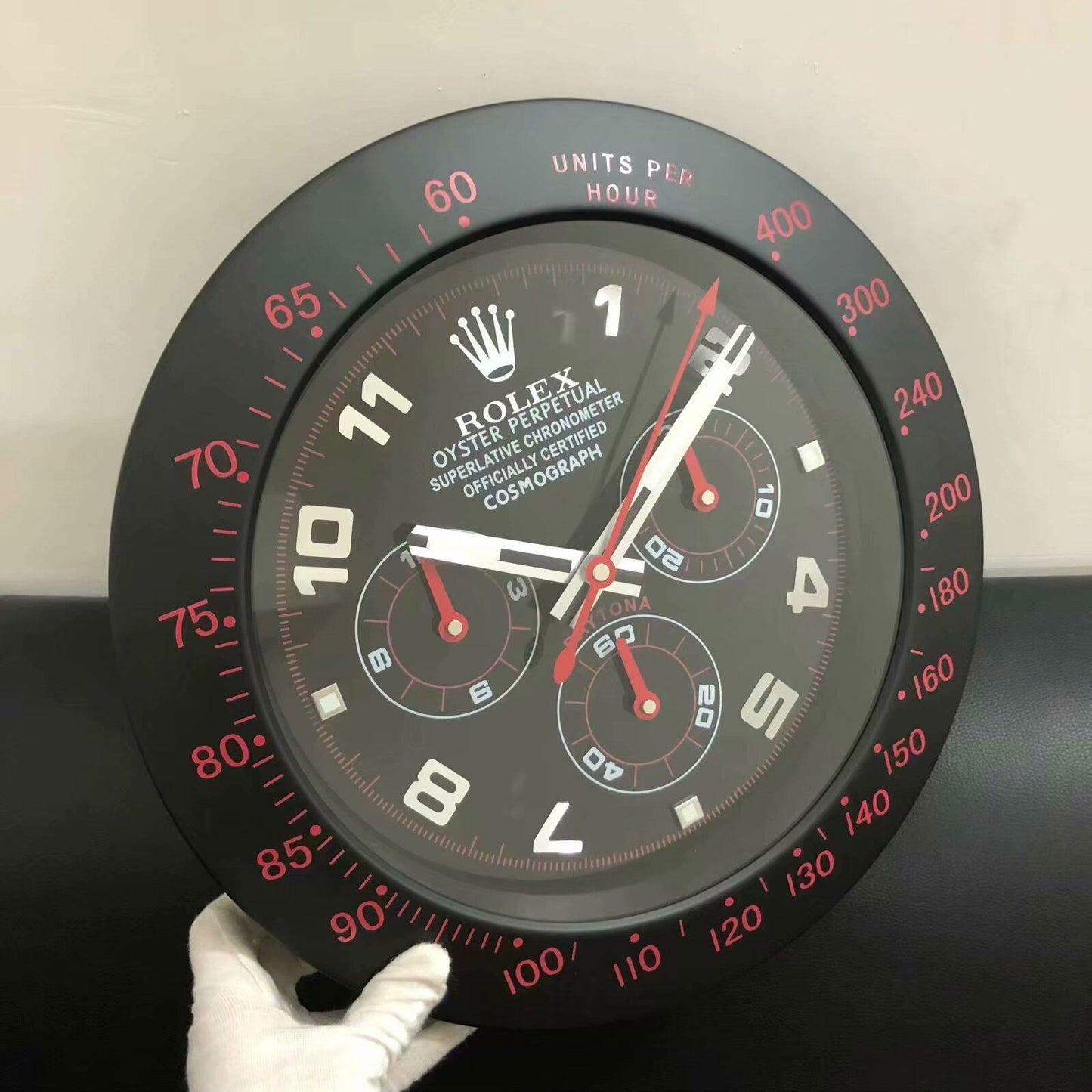 Orologio Day Spe da Parete X