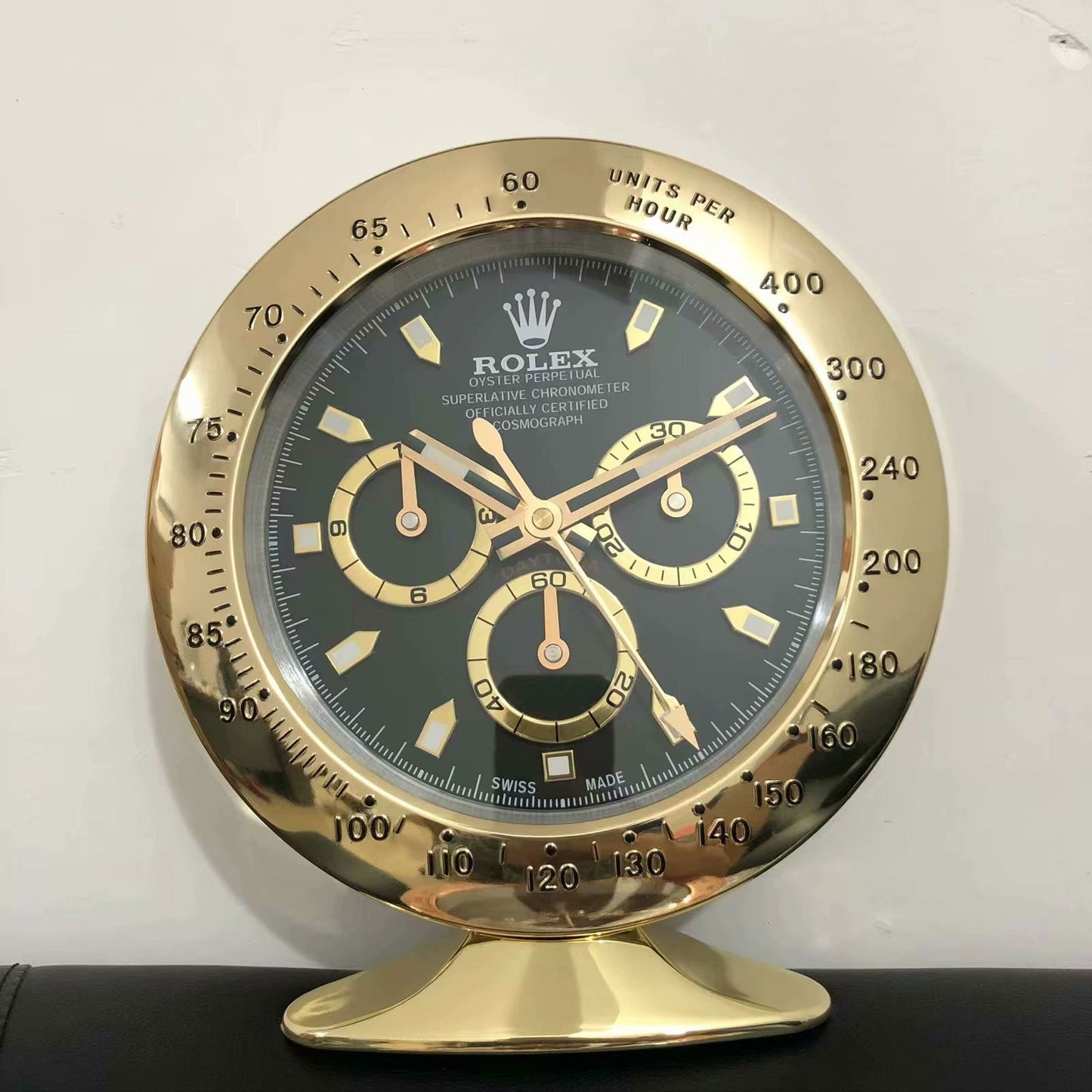 Orologio Day da Table X