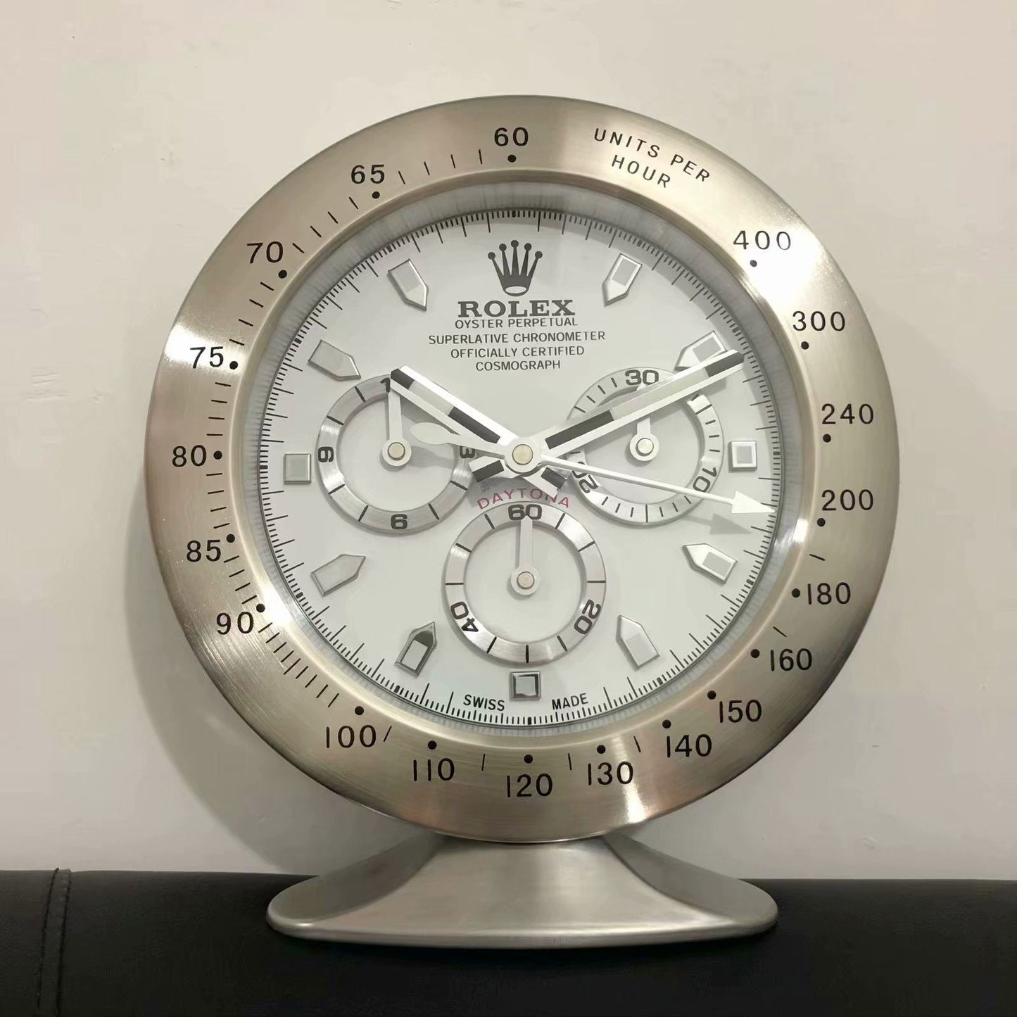 Orologio Day da Table X
