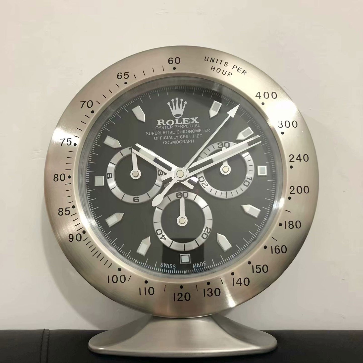 Orologio Day da Table X