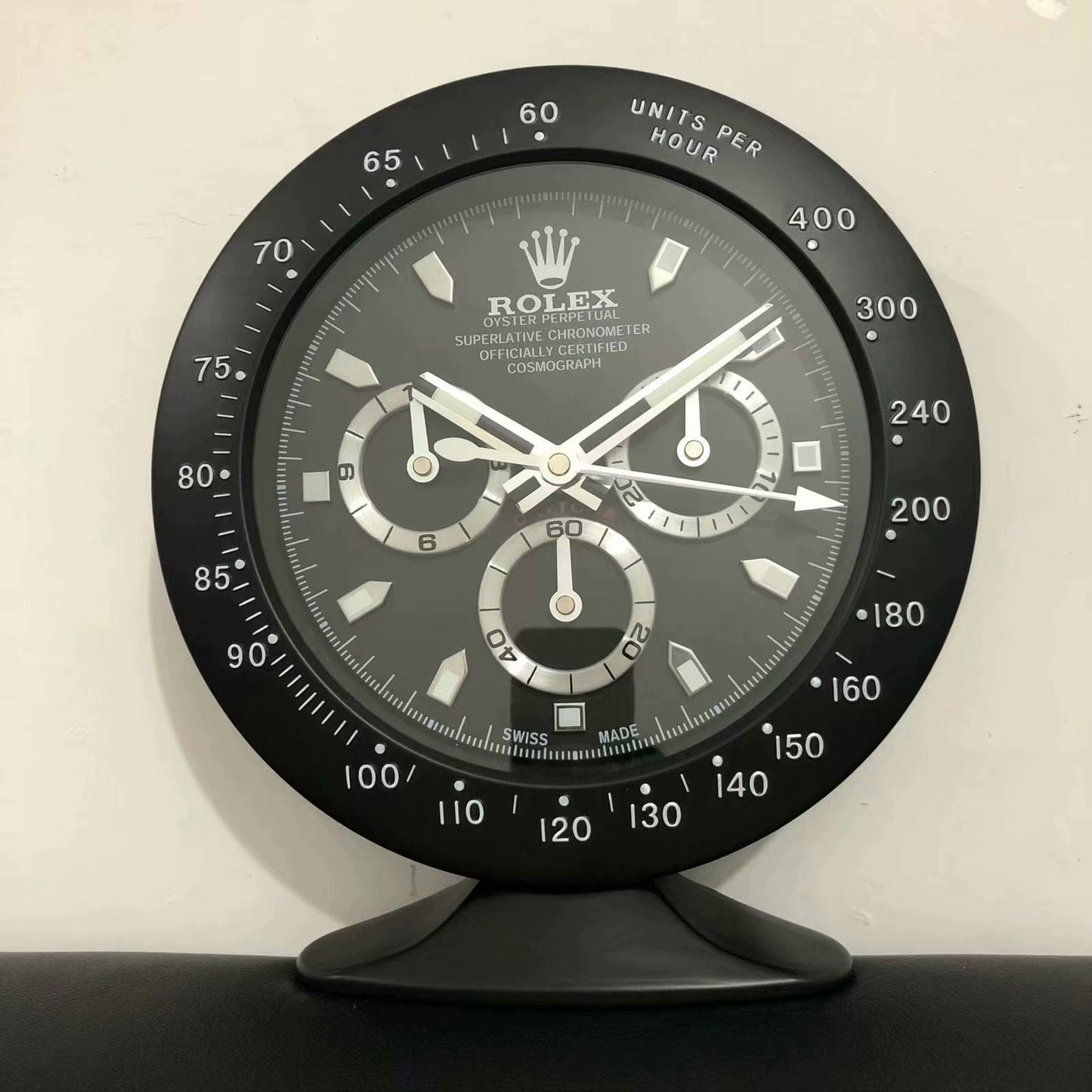 Orologio Day da Table X
