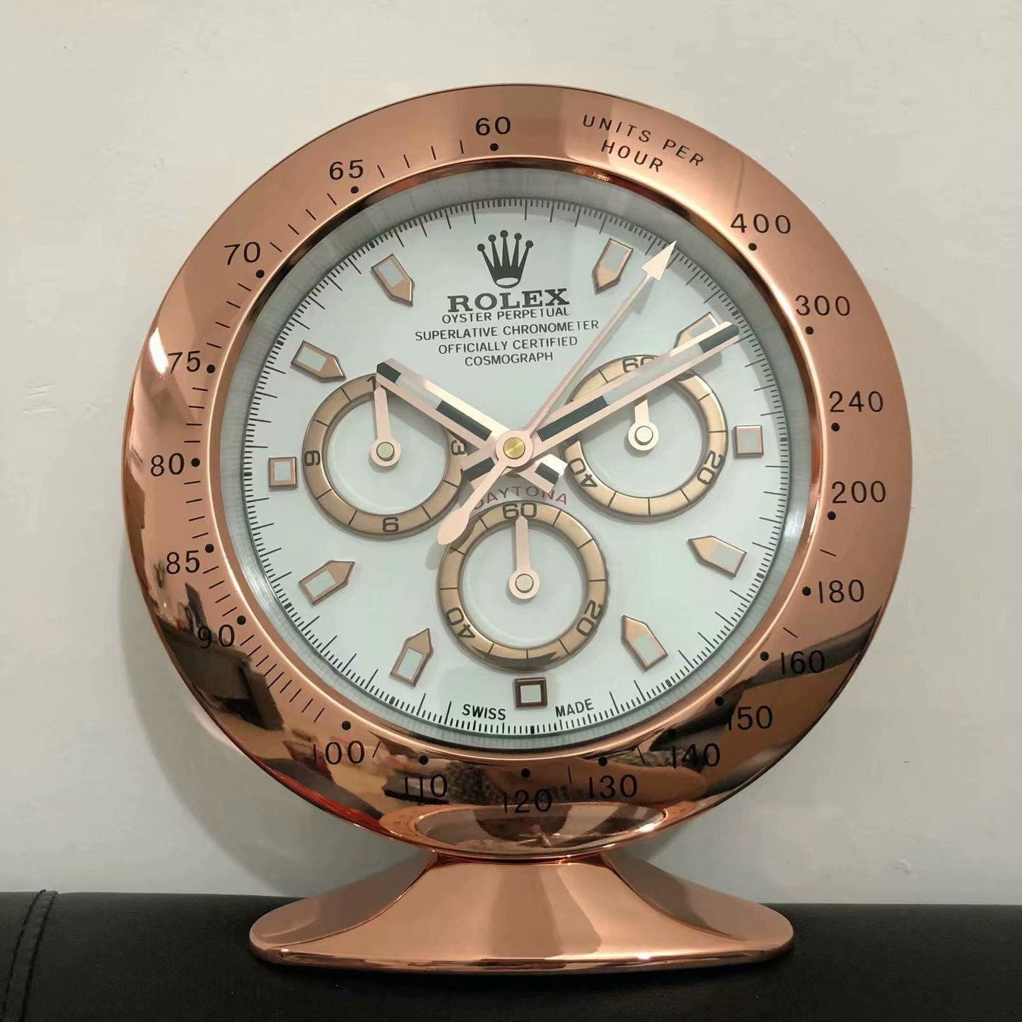 Orologio Day da Table X