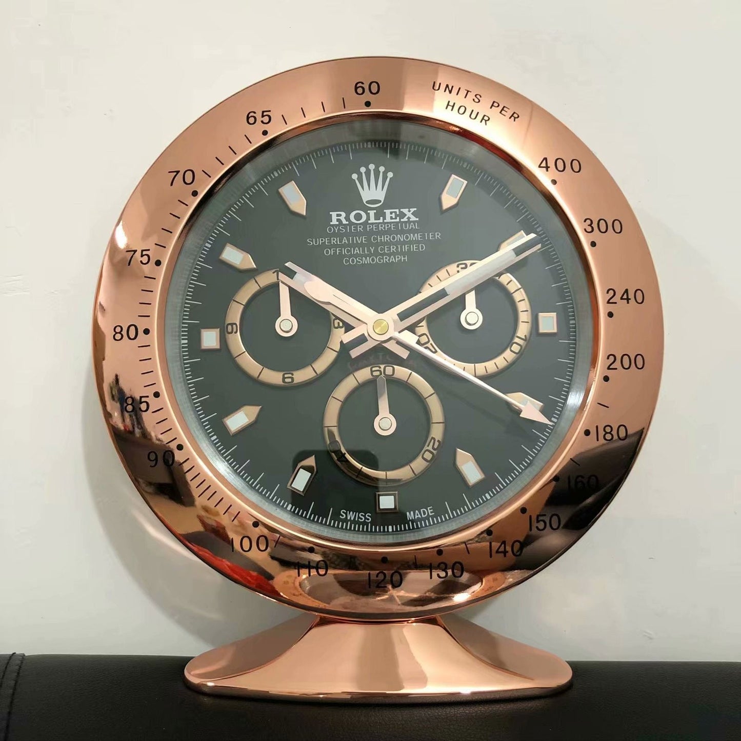 Orologio Day da Table X