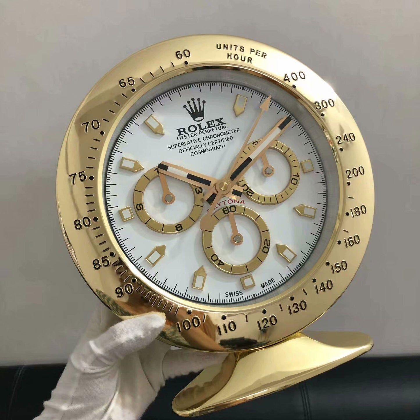 Orologio Day da Table X