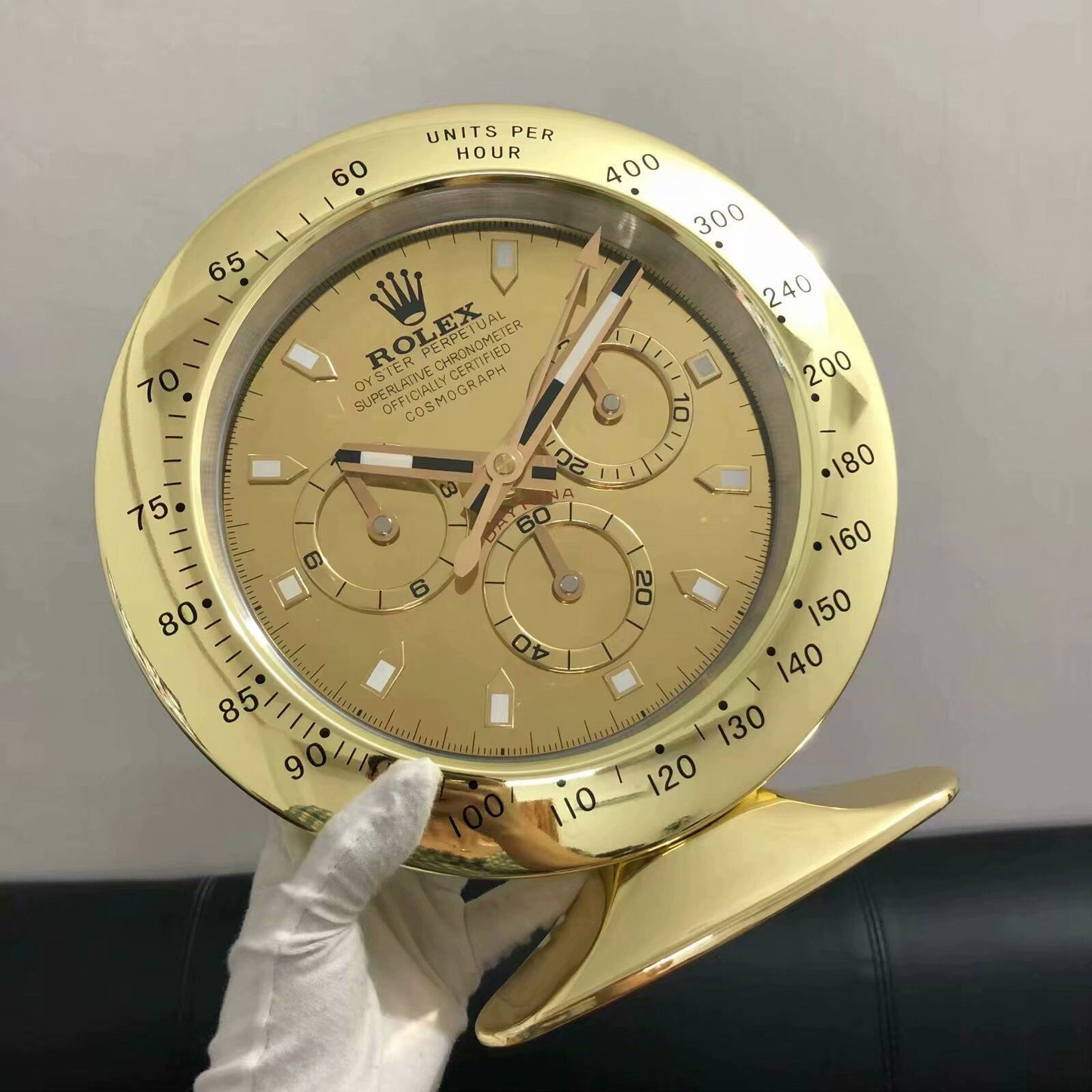 Orologio Day da Table X