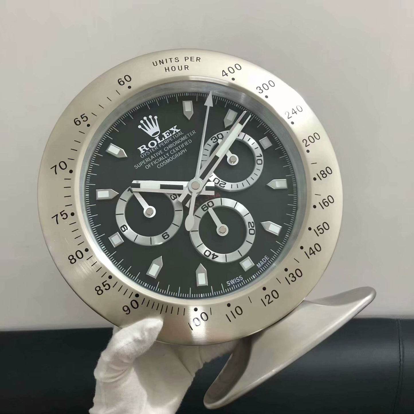 Orologio Day da Table X