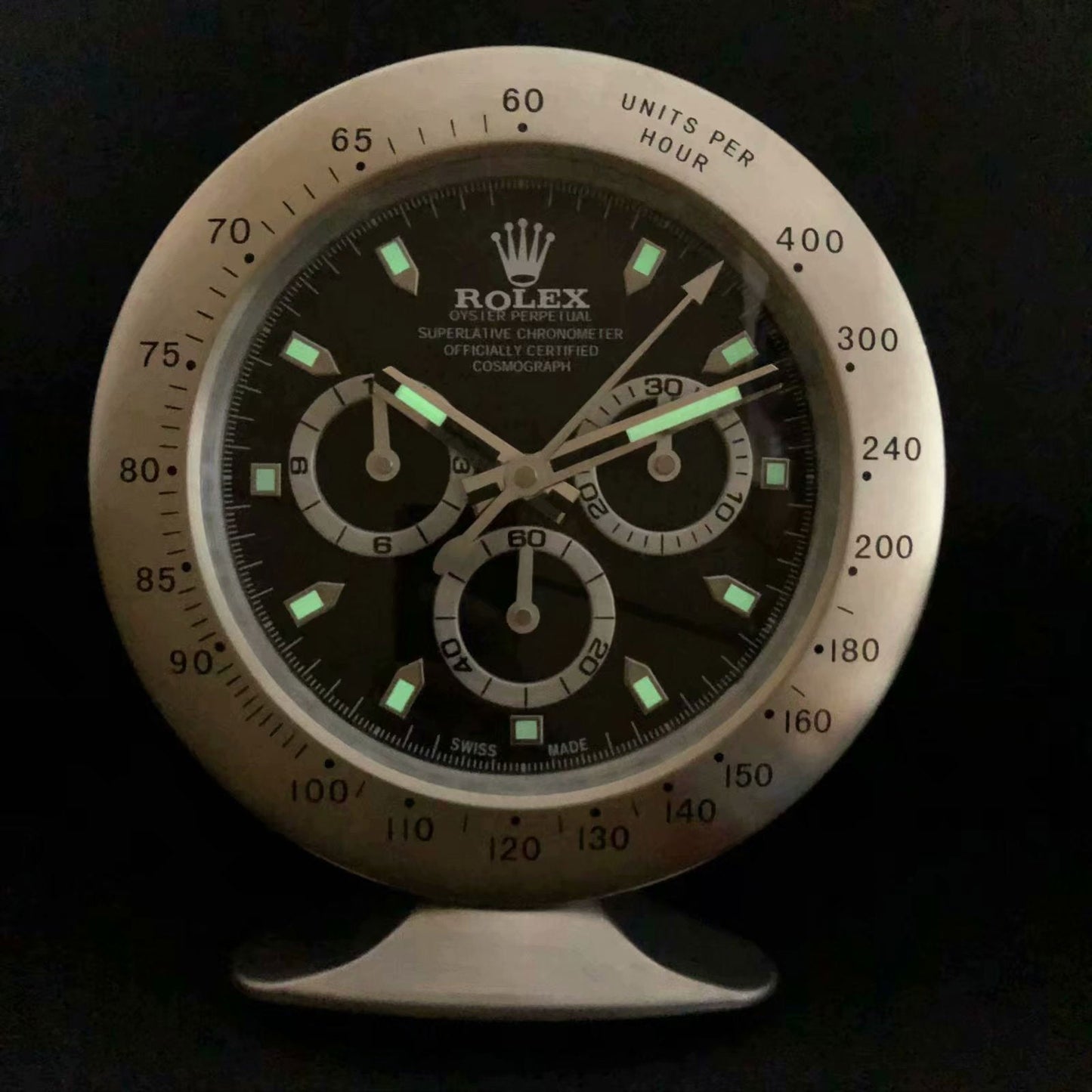 Orologio Day da Table X