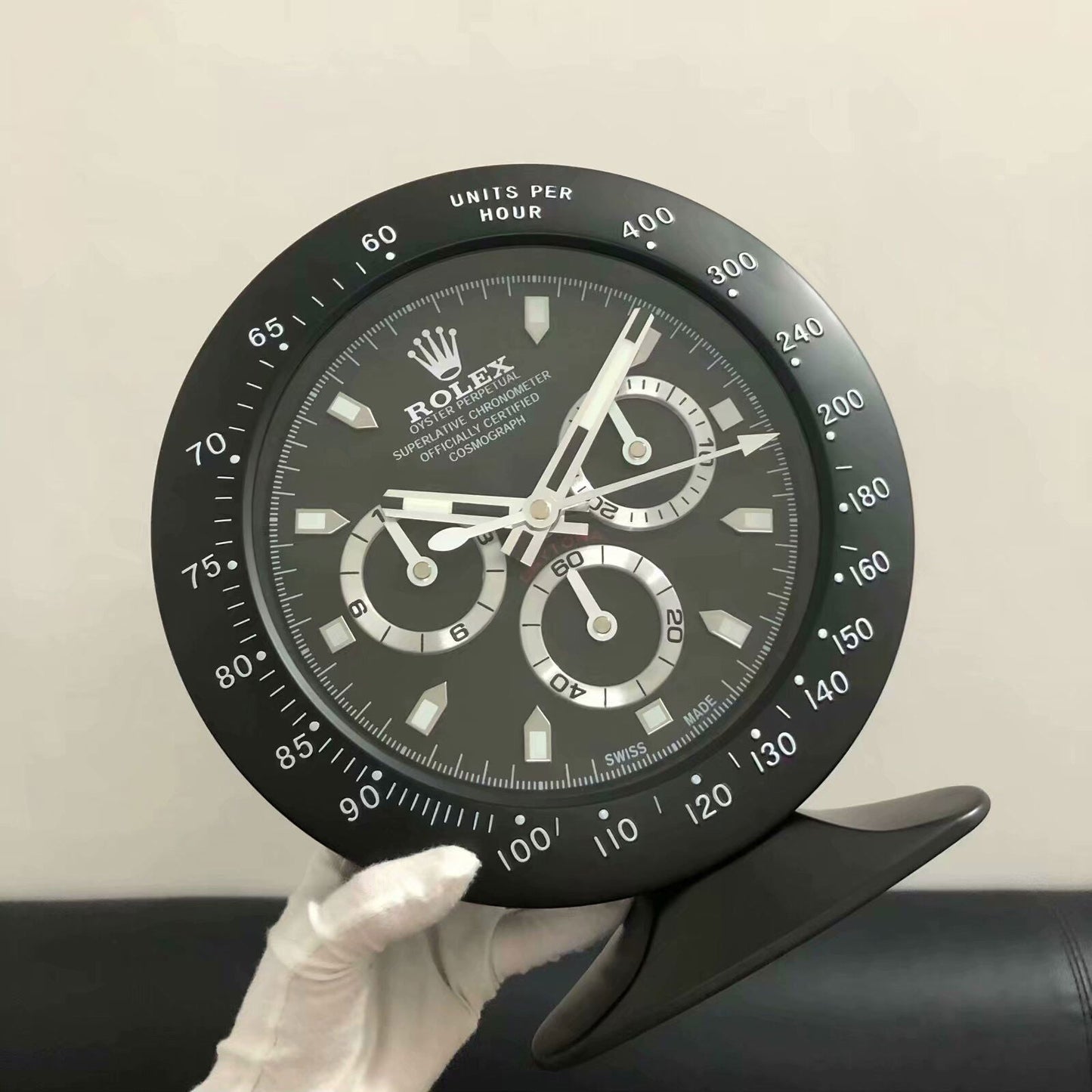 Orologio Day da Table X