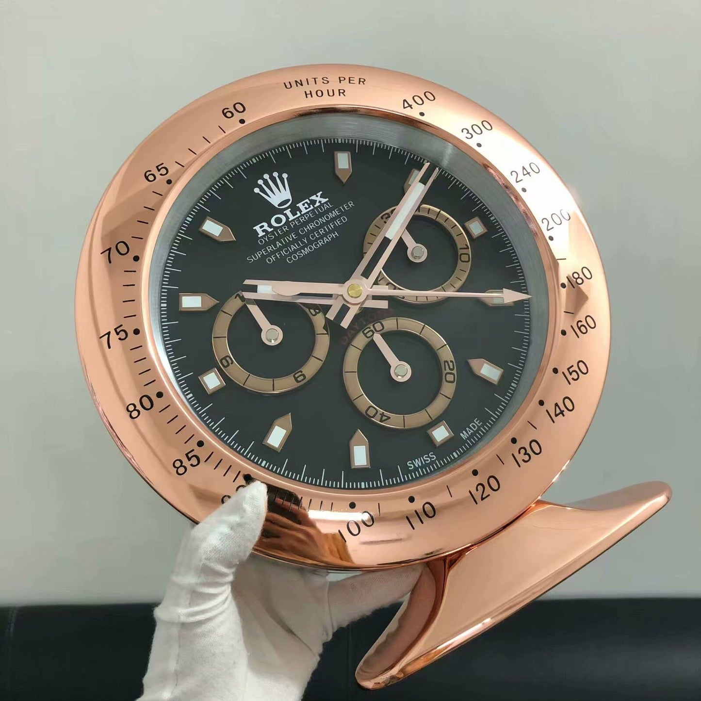 Orologio Day da Table X