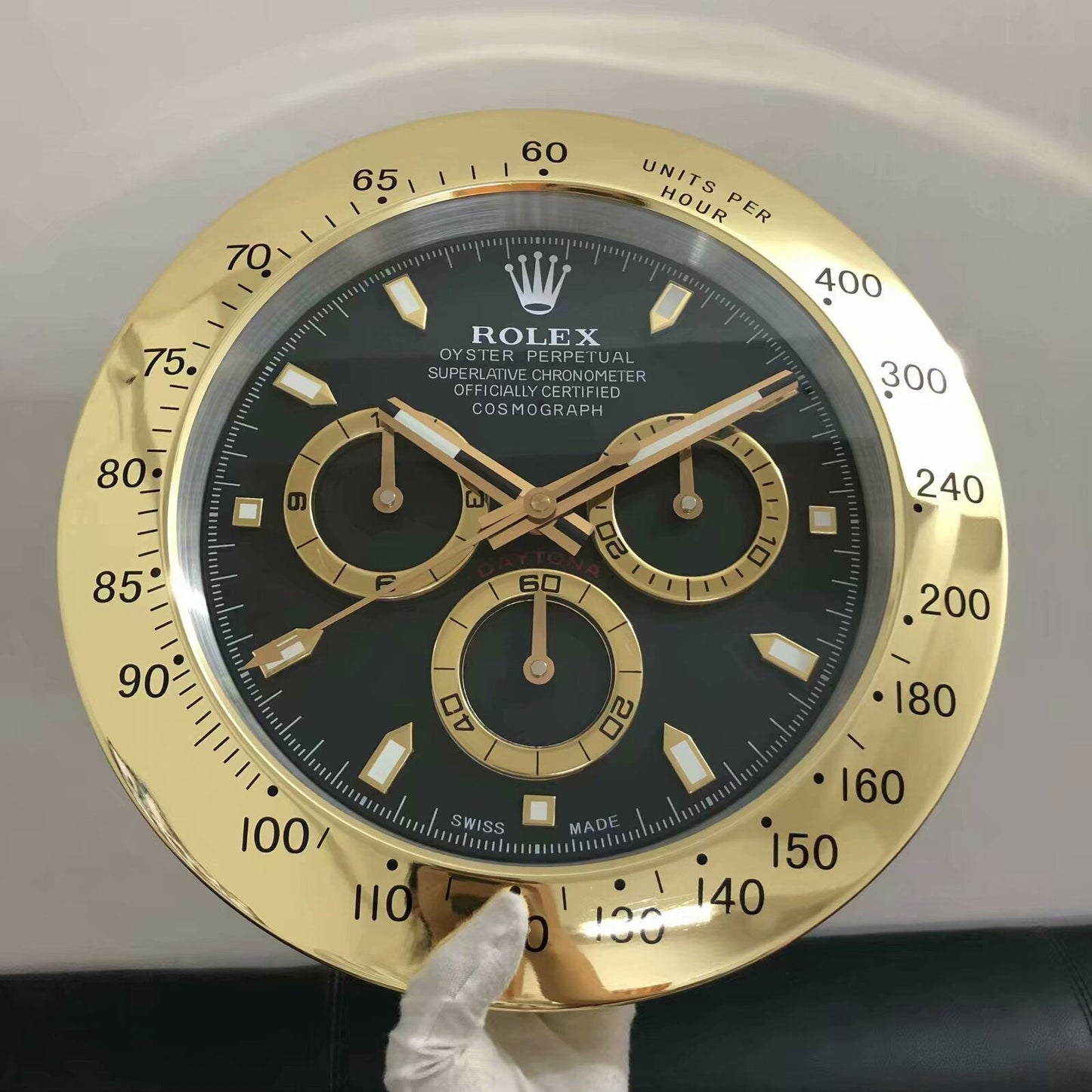 Orologio Day Classic da Parete X