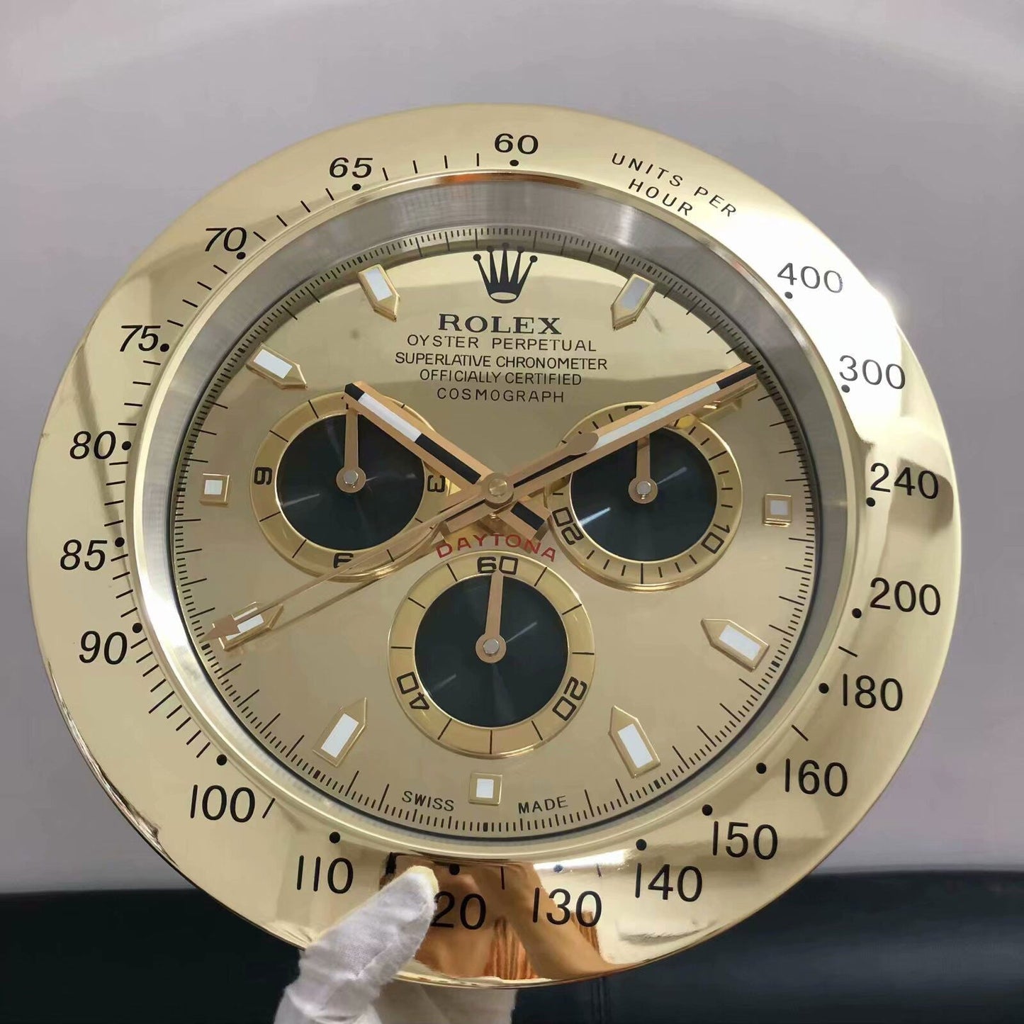 Orologio Day Classic da Parete X